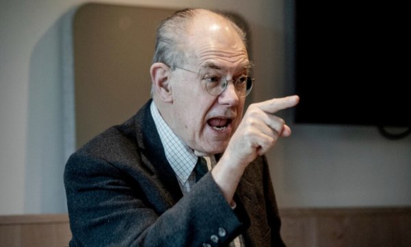 John Mearsheimer: İran Venezuela, Venezuela da Panama değil
