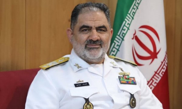 'Kürdistan ve Huzistan': İran, yüzen üslerini artırıyor