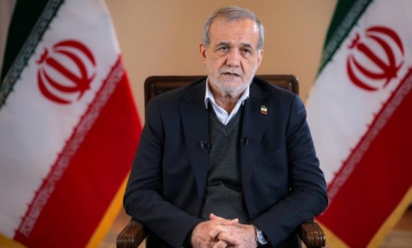 Pizişkiyan: Rehber'e saldırı halka açılan savaştır