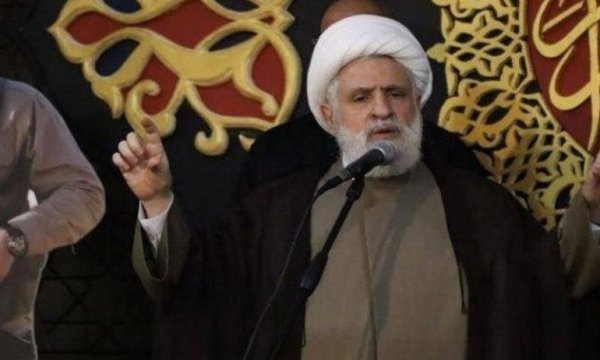 Şeyh Naim Kasım: Direnişin ilahi yolunun Lideri İmam Hamanei’dir