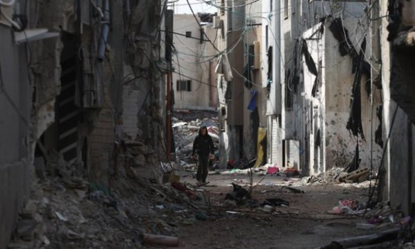 UNRWA: Batı Şeria, 1967’den bu yana en kötü insani krizi yaşıyor 