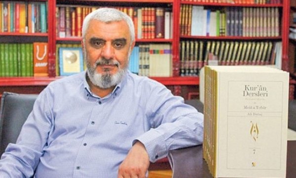 Velayet-i Fakih ve meşruiyeti / Ali Bulaç yazdı...
