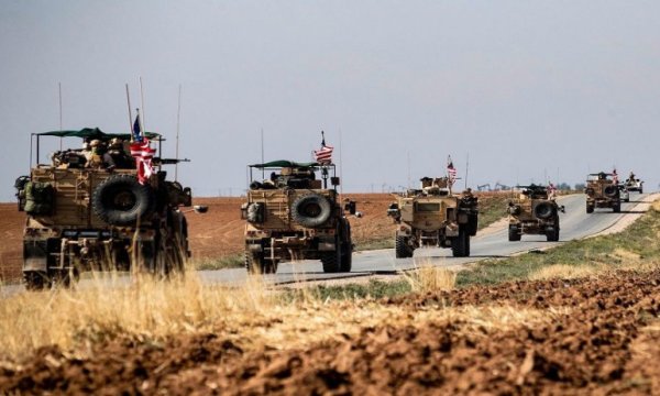 Amerikan denklemi / Mücahit Gültekin yazdı...