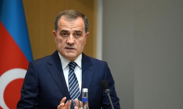 Azerbaycan: Hava sahamız İran'a yönelik saldırılara kapalı