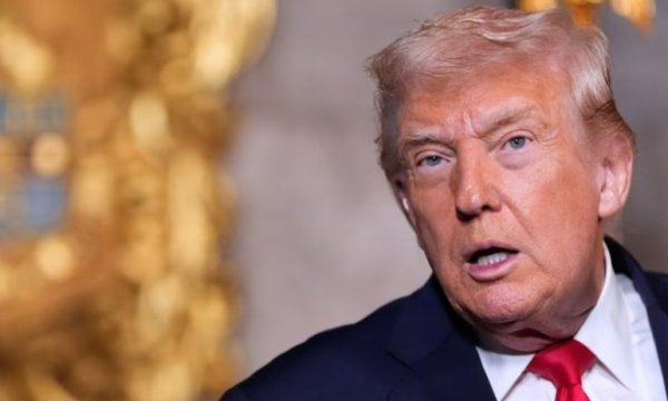 Borç içindeki bir imparatorluk ve Trump’ın 'maliyet hesabı'