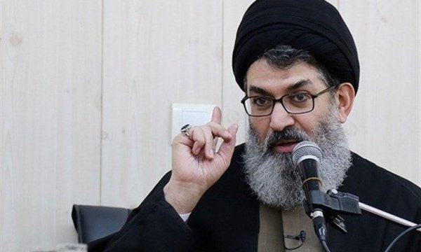 El-Heyderi: ABD’nin Elçiliklerini ve üslerini cehenneme çevireceğiz