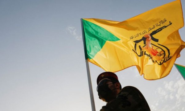 Irak Hizbullah Tugayları Genel Sekreteri’nden bölgesel gelişmelere ilişkin açıklama
