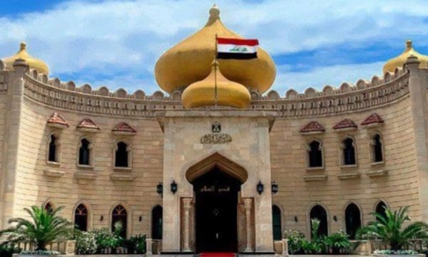 Irak’ta Cumhurbaşkanlığı seçimine Kürt rötarı