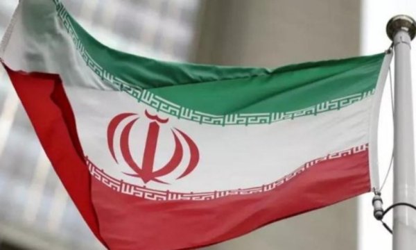 İran, Almanya'nın Tahran Büyükelçisi'ni bakanlığa çağırdı