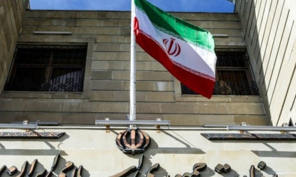 İran: Bakü, Siyonist rejimin cinayetlerini gizleme kürsüsü olmamalı