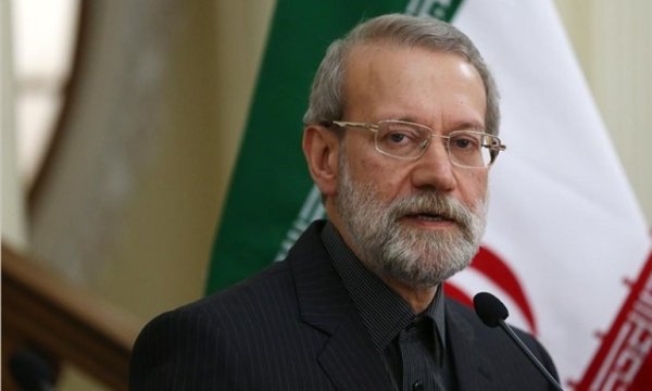 Laricani: Avrupa orduları terörist kabul edilecek
