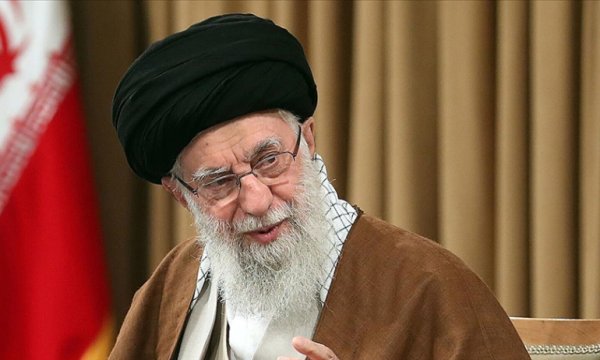 Pakistan Ehlibeyt Âlimleri Meclisi’nden İslam İnkılabı Lideri’ne destek açıklaması