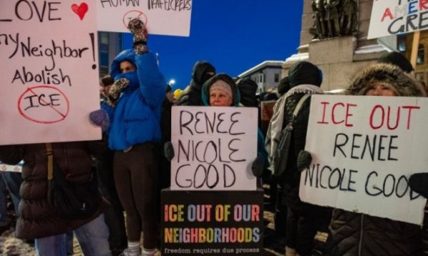 Trump, Minneapolis Belediye Başkanı Frey’i tehdit etti