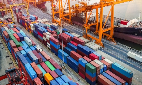 TÜİK açıkladı: Dış ticaret açığı Aralık'ta yüzde 5,6 arttı