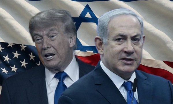 FBI belgesi ifşa oldu: İsrail, Trump'ı ele geçirdi