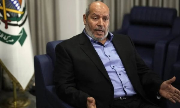Hamas’tan İsrail’e Gazze uyarısı: Ateşkes ihlallerinin “ciddi sonuçları” olacağı belirtildi
