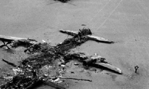 1980’de İran’da ne oldu? Tebes’te ABD’ye tarihi bir tokat