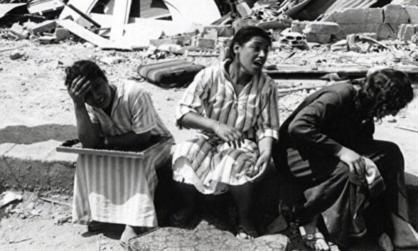 44 yıldır kanayan yara: Sabra ve Şatilla katliamı! 