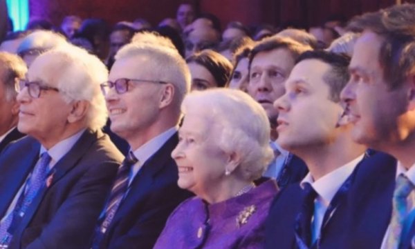 Britanya Kraliyeti'yle pedofil şebekesi arasındaki derin ilişkiler