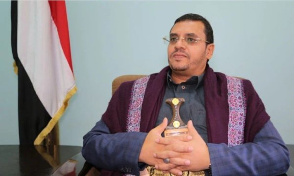 Ensarullah'tan İsrail'e son uyarı: 'Gazze'deki suçlara sabrımız tükendi'