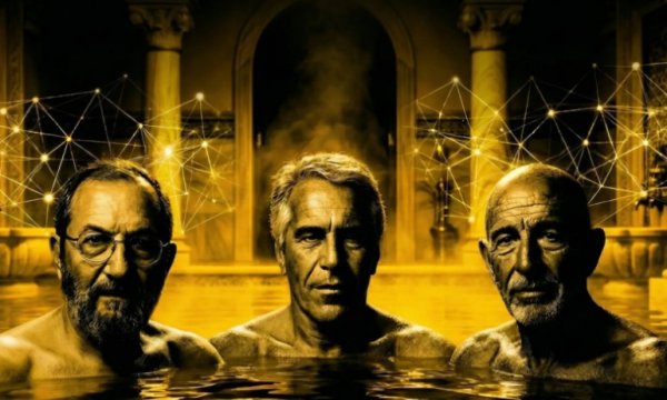 Epstein’ın kilit adamı: Tom Barrack
