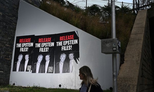 Epstein ve Avrupa: Eski kıtada kimin eli kimin cebinde?