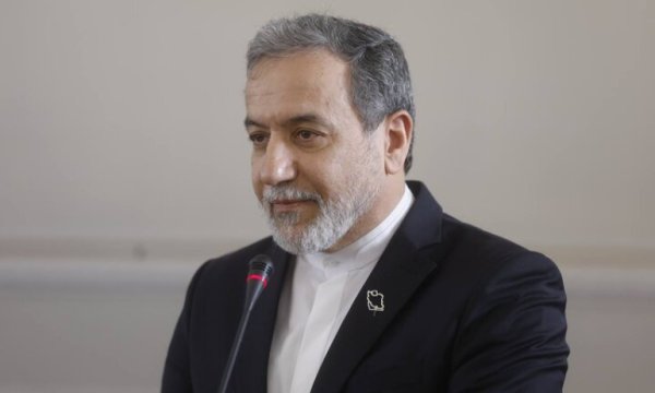 Erakçi: Umman'daki görüşmeler iyi bir başlangıçtı