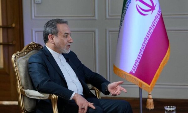 Erakçi: Zenginleştirme İran’ın vazgeçilmez hakkıdır