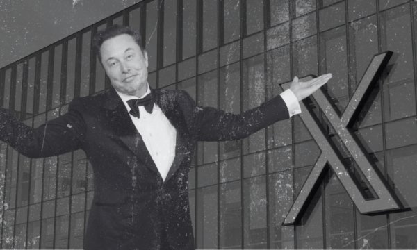 Fransa'da X'e şok baskın: Elon Musk ifadeye çağrıldı!