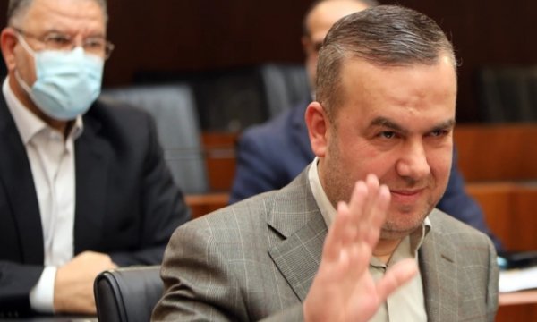 Hizbullah: Lübnan'da hiçbir güç direnişi halktan koparamaz