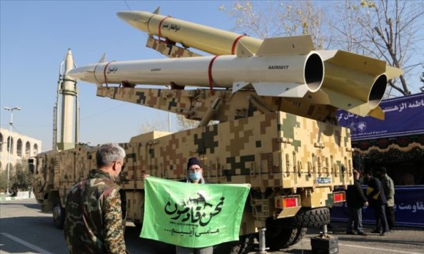 Maskat: Zorlayıcı diplomasi ve stratejik sabrın çarpışması