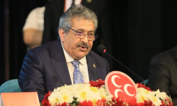 MHP açıkladı: ‘Umut Hakkı’nda uzlaştık