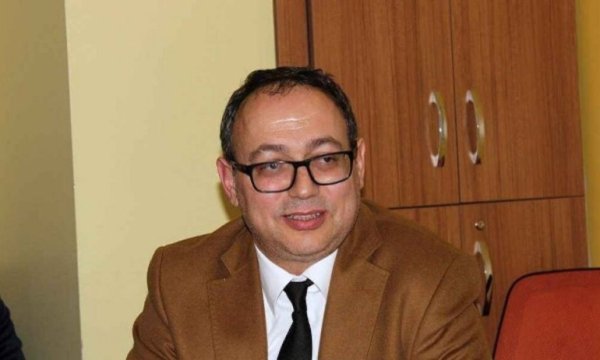MHP: Türkiye’nin istikrarı İran’dan geçer