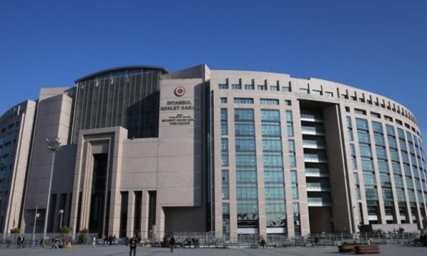 MİT, Mossad için çalıştığı tespit edilen 2 ajanı İstanbul'da yakaladı 
