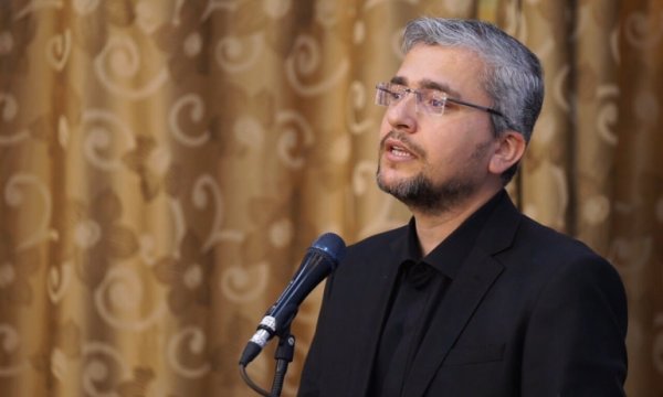 Tahran’dan ABD–CENTCOM görüşmesine tepki: Terörle masaya oturulmaz