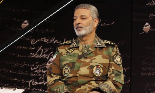 Tümgeneral Musevi: İran’a saldırının bedeli ağır olur