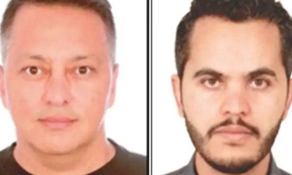 Türkiye’de yakalan Mossad ajanlarının Tunus'taki suikastta izleri çıktı 