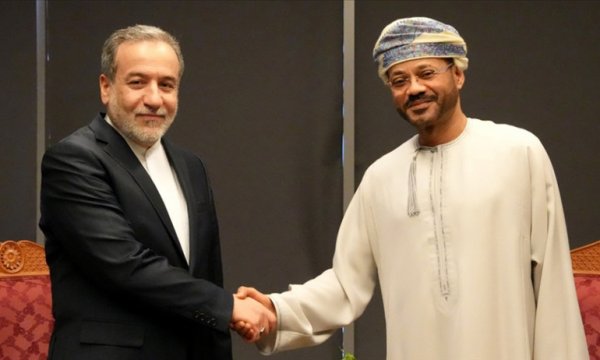 Umman Dışişleri Bakanı'ndan Maskat açıklaması