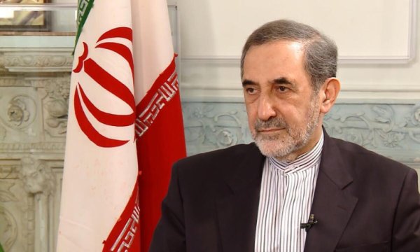 Velayeti'den Hizbullah Lideri'ne mesaj: İran her türlü dış tehditle mücadeleye hazırdır