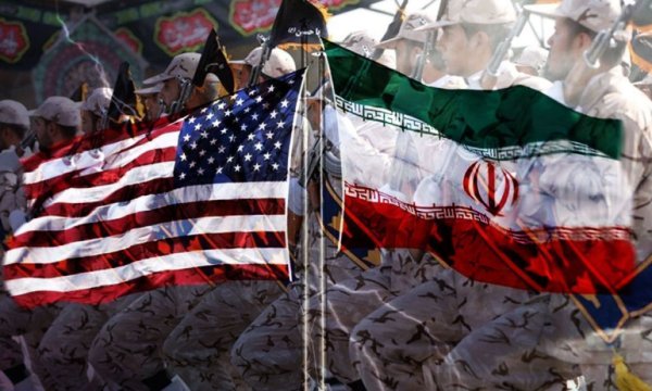 Washington, İran ile diplomasi masasını devirdi: Geriye tek bir seçenek kaldı