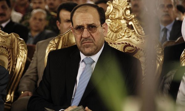 Washington: Maliki'nin dönüşüne izin vermeyeceğiz