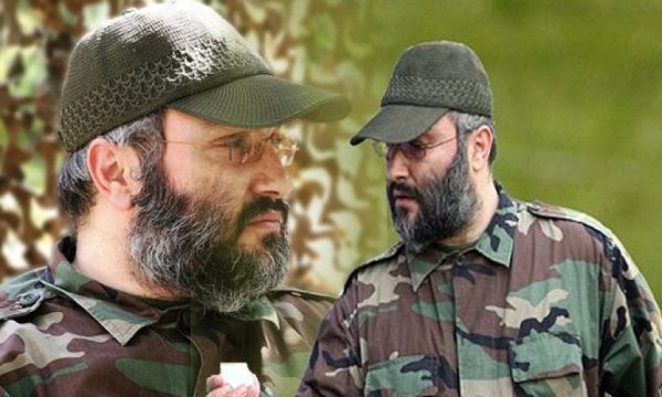 ABD ve eklentilerini hezimete uğratan komutan: Şehit İmad Muğniye