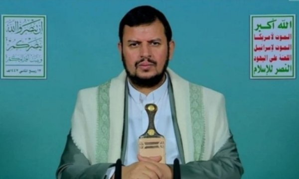 El-Husi: ABD’yi Sanaa’dan kovan müzakere değil, direnişti