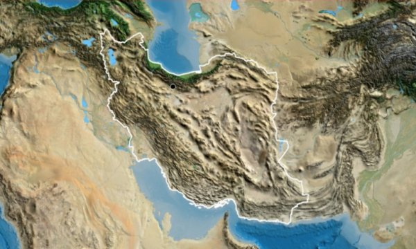 Emperyalist cephe'den İran için 'Yinon Planı' ne anlama geliyor?