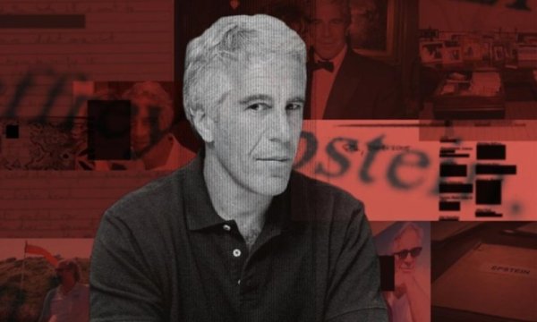 Epstein belgeleri ve akademik apartheid /Turgay Yerlikaya yazdı...