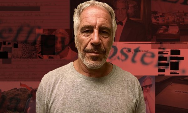 Epstein dosyalarında gizlenen altı ünlü isim
