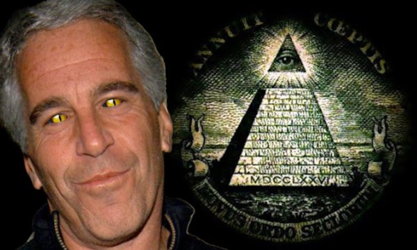 Epstein’in aynası veya Magritte’in piposu: Epstein şeytanın ta kendisi mi?