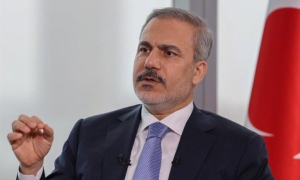 Fidan'dan İran-ABD müzakerelerine dair yeni açıklama