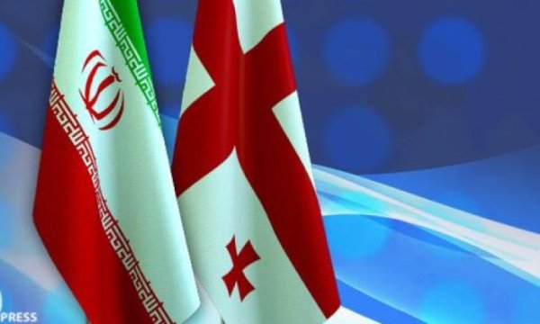 Gürcistanlı bazı Şiî din âlimlerinden İran'a destek bildirisi