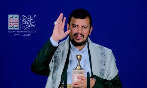 Husi: İnsanlık tarihindeki en büyük savaşlardan biriyle karşı karşıyayız